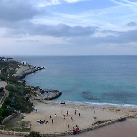 Rosaspe Stintino Apartment Cuile Ezi Mannu Luaran gambar