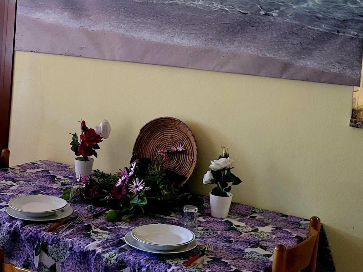 Rosaspe Stintino Apartment Cuile Ezi Mannu Luaran gambar