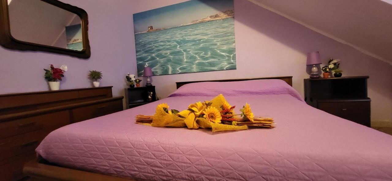 Rosaspe Stintino Apartment Cuile Ezi Mannu Luaran gambar