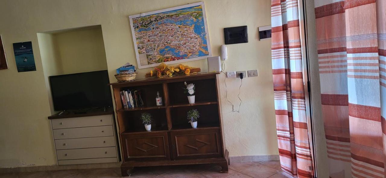 Rosaspe Stintino Apartment Cuile Ezi Mannu Luaran gambar