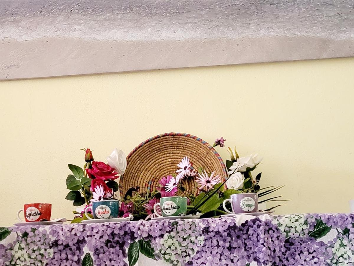 Rosaspe Stintino Apartment Cuile Ezi Mannu Luaran gambar