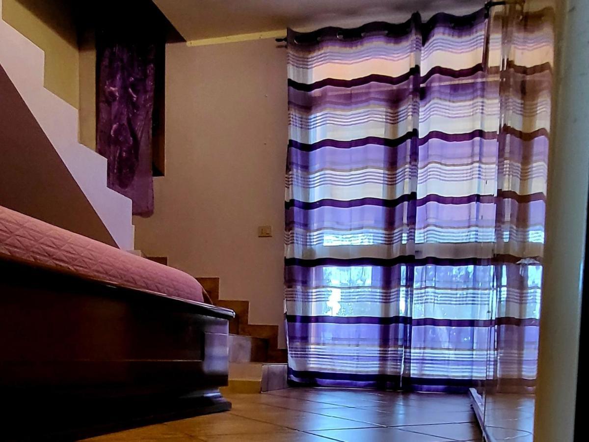 Rosaspe Stintino Apartment Cuile Ezi Mannu Luaran gambar